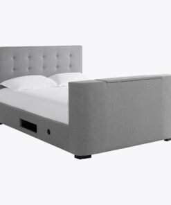 Mayfair TV Kingsize bed