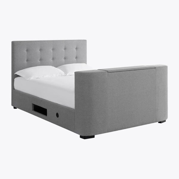 Mayfair TV Kingsize bed