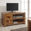 Jakarta 2 Drawer Tv Unit Mango